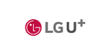 LG U+ 로고
